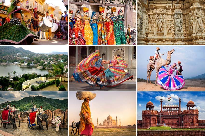 Cultural Tour