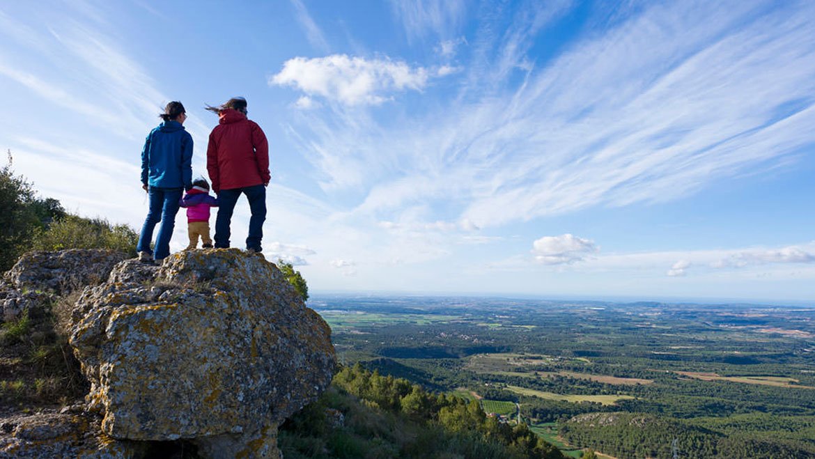 Family Tour