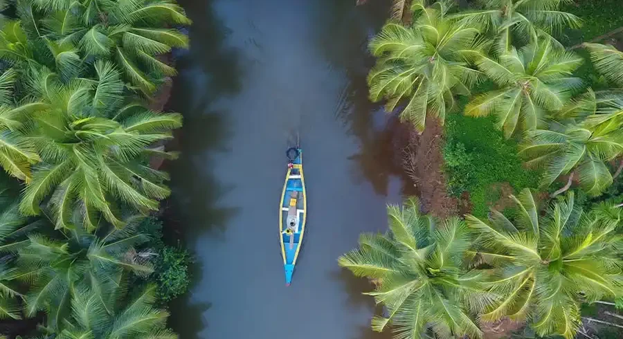 Affordable Kerala Holiday PackagesAffordable Kerala Holiday Packages