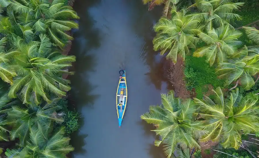 Affordable Kerala Holiday PackagesAffordable Kerala Holiday Packages