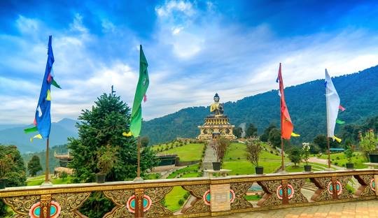 Sikkim
