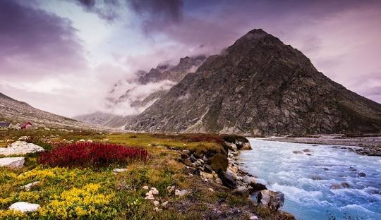 Uttrakhand