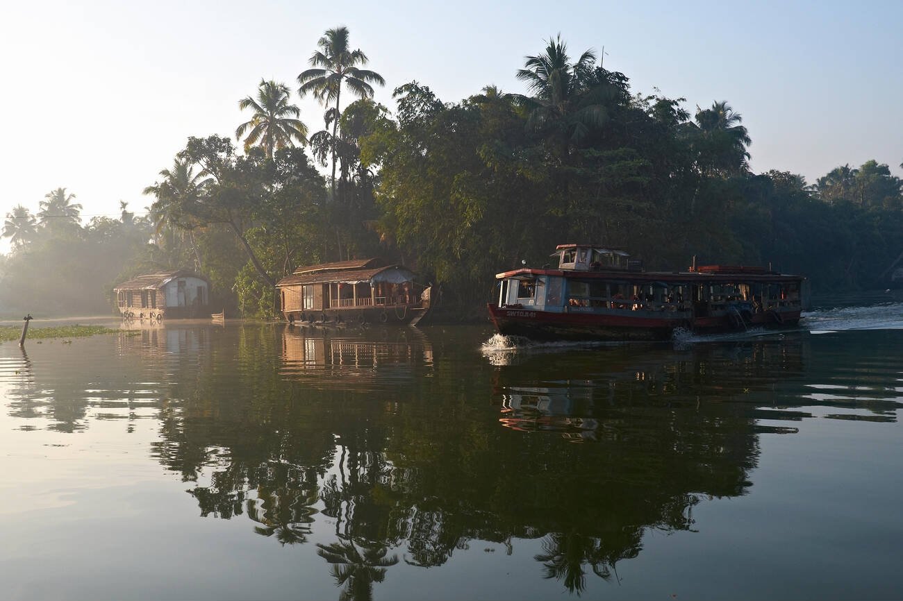 Alleppey 1 !!!