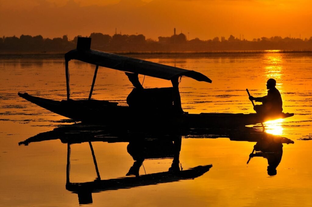 Dal Lake OnTravel 2 !!!!