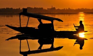 Dal Lake OnTravel 2 !!!!
