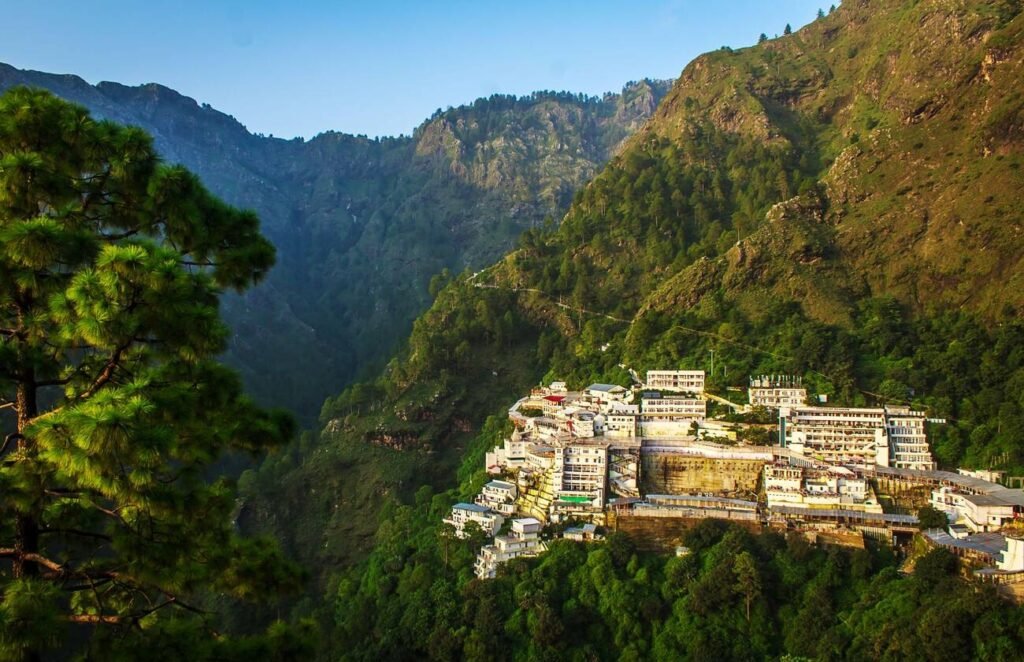Vaishno Devi 1 !!!