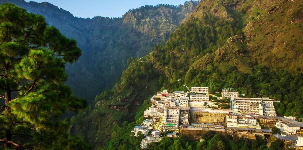 Vaishno Devi 1 !!!